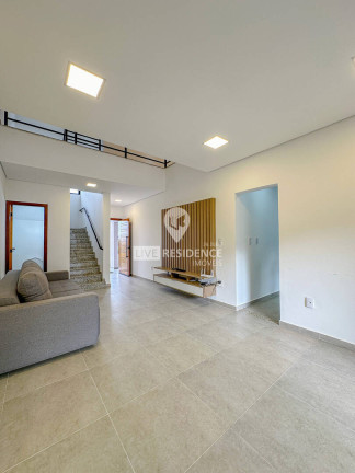 Imagem Casa com 3 Quartos à Venda, 195 m² em Ecologie Residencial Itatiba - Itatiba Imagem Casa com 3 Quartos à Venda, 195 m² em Ecologie Residencial Itatiba - Itatiba