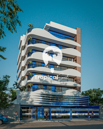 Apartamento à Venda, 66 m² em Caiobá - Matinhos