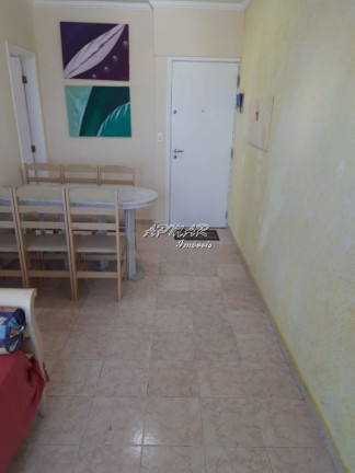 Imagem Apartamento com 1 Quarto à Venda, 71 m² em Solemar - Praia Grande Imagem Apartamento com 1 Quarto à Venda, 71 m² em Solemar - Praia Grande
