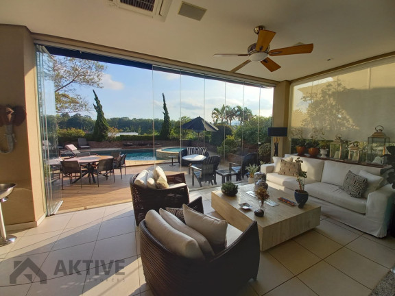 Imagem Casa de Condomínio com 5 Quartos à Venda, 917 m² em Tamboré - Santana De Parnaíba Imagem Casa de Condomínio com 5 Quartos à Venda, 917 m² em Tamboré - Santana De Parnaíba
