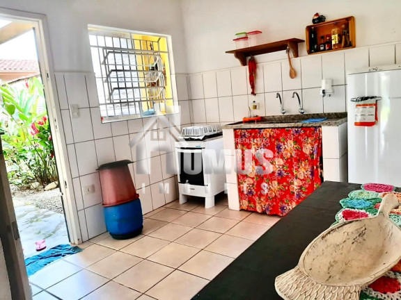 Imagem Casa com 4 Quartos à Venda, 105 m² em Estufa I - Ubatuba Imagem Casa com 4 Quartos à Venda, 105 m² em Estufa I - Ubatuba