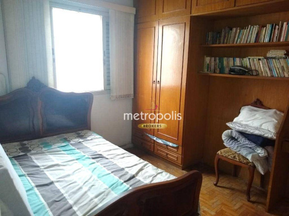Imagem Casa com 3 Quartos à Venda, 163 m² em Barcelona - São Caetano Do Sul Imagem Casa com 3 Quartos à Venda, 163 m² em Barcelona - São Caetano Do Sul