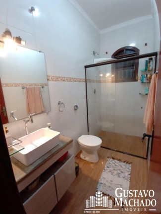 Imagem Casa com 3 Quartos à Venda, 250 m² em Jardim Europa - Volta Redonda