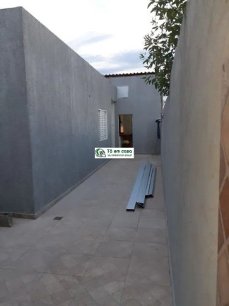 Imagem Casa com 2 Quartos à Venda, 83 m² em Jardim Santa Júlia - São José Dos Campos