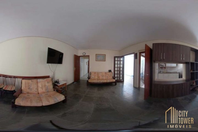 Casa com 2 Quartos à Venda, 94 m² em Planalto Paulista - São Paulo