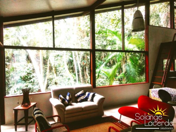 Imagem Casa de Condomínio com 3 Quartos à Venda, 180 m² em Prumirim - Ubatuba