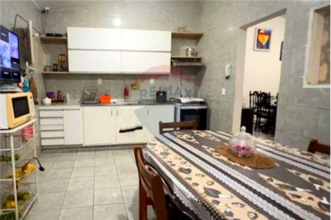 Imagem Casa com 4 Quartos à Venda, 190 m² em Brisamar - João Pessoa Imagem Casa com 4 Quartos à Venda, 190 m² em Brisamar - João Pessoa