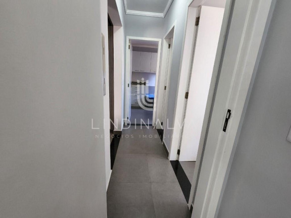 Imagem Apartamento com 2 Quartos à Venda, 74 m² em Lancaster - Foz Do Iguacu