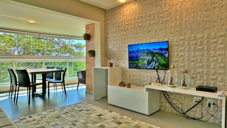 Imagem Apartamento com 3 Quartos à Venda, 121 m² em Riviera De São Lourenço - Bertioga Imagem Apartamento com 3 Quartos à Venda, 121 m² em Riviera De São Lourenço - Bertioga