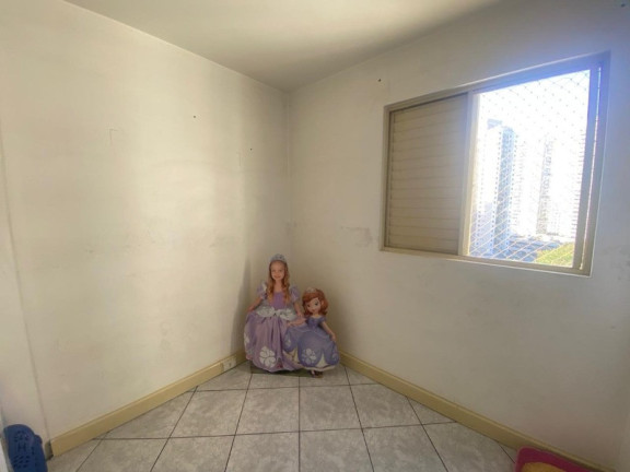 Imagem Imóvel com 3 Quartos à Venda, 64 m² em Barra Funda - São Paulo Imagem Imóvel com 3 Quartos à Venda, 64 m² em Barra Funda - São Paulo