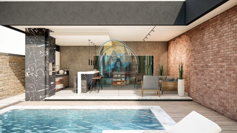 Imagem Casa com 4 Quartos à Venda, 400 m² em Horto Florestal - Ubatuba Imagem Casa com 4 Quartos à Venda, 400 m² em Horto Florestal - Ubatuba