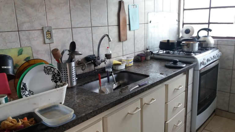 Imagem Casa com 4 Quartos à Venda, 192 m² em Parque Pinheiros - Poços De Caldas Imagem Casa com 4 Quartos à Venda, 192 m² em Parque Pinheiros - Poços De Caldas
