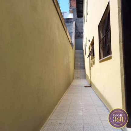 Imagem Sobrado com 3 Quartos à Venda, 160 m² em Cidade Líder - São Paulo