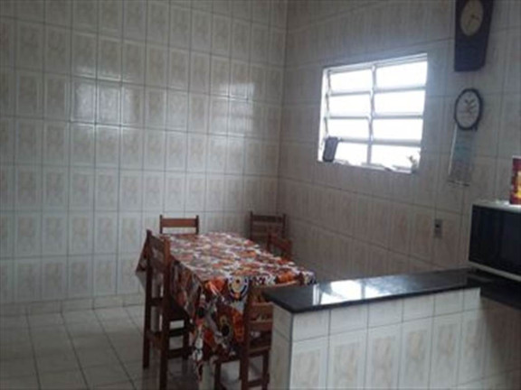 Imagem Casa com 2 Quartos à Venda, 75 m² em Itaguai - Itanhaem