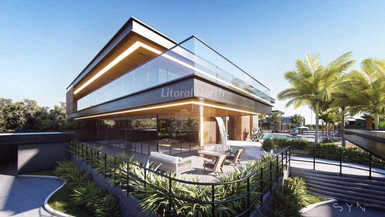 Imagem Casa de Condomínio com 4 Quartos à Venda, 300 m² em Ressacada - Itajaí Imagem Casa de Condomínio com 4 Quartos à Venda, 300 m² em Ressacada - Itajaí