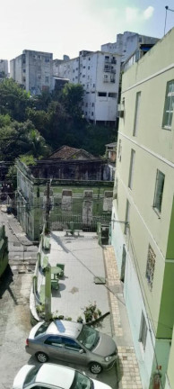 Imagem Apartamento com 2 Quartos à Venda, 65 m² em Nazaré - Salvador