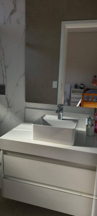 Imagem Casa com 3 Quartos para Alugar, 224 m² em Samambaia Parque Residencial - Bauru