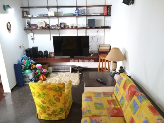 Imagem Casa com 3 Quartos à Venda, 225 m² em Alto Da Boa Vista - São Paulo Imagem Casa com 3 Quartos à Venda, 225 m² em Alto Da Boa Vista - São Paulo