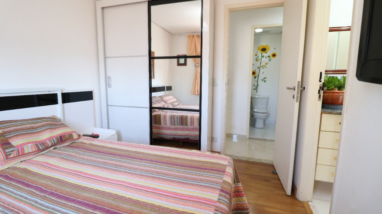 Imagem Apartamento com 3 Quartos à Venda, 87 m² em Parada Inglesa - São Paulo Imagem Apartamento com 3 Quartos à Venda, 87 m² em Parada Inglesa - São Paulo