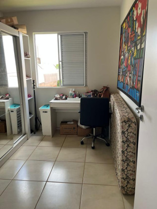 Imagem Apartamento com 2 Quartos à Venda, 47 m² em Chácara Manella - Cambé
