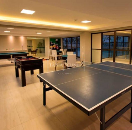 Imagem Apartamento com 3 Quartos à Venda, 126 m² em João Agripino - João Pessoa