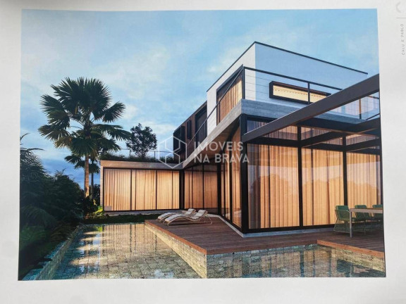 Imagem Terreno à Venda, 546 m² em Praia Brava - Itajaí Imagem Terreno à Venda, 546 m² em Praia Brava - Itajaí
