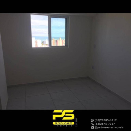 Imagem Apartamento com 3 Quartos à Venda, 90 m² em Jardim Oceania - João Pessoa Imagem Apartamento com 3 Quartos à Venda, 90 m² em Jardim Oceania - João Pessoa