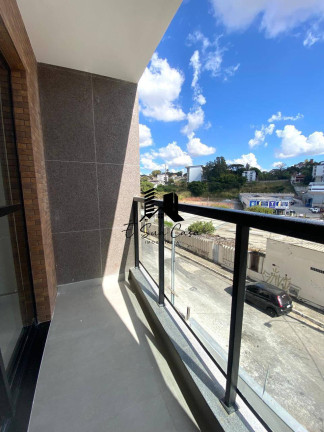 Imagem Apartamento com 2 Quartos à Venda, 62 m² em Filadélfia - Betim Imagem Apartamento com 2 Quartos à Venda, 62 m² em Filadélfia - Betim
