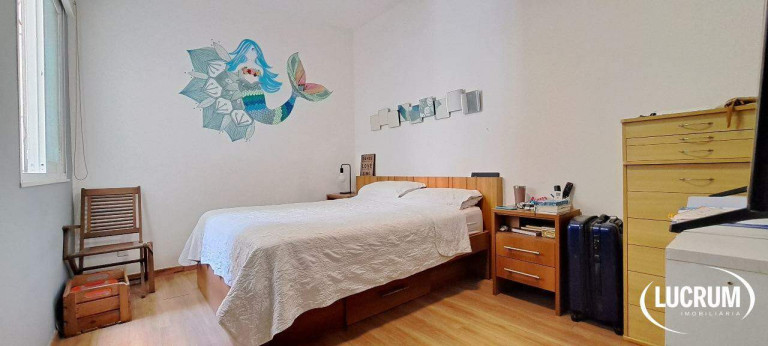 Imagem Apartamento com 3 Quartos à Venda, 130 m² em Copacabana - Rio De Janeiro