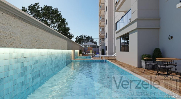 Imagem Apartamento com 3 Quartos à Venda, 92 m² em Tabuleiro - Camboriú