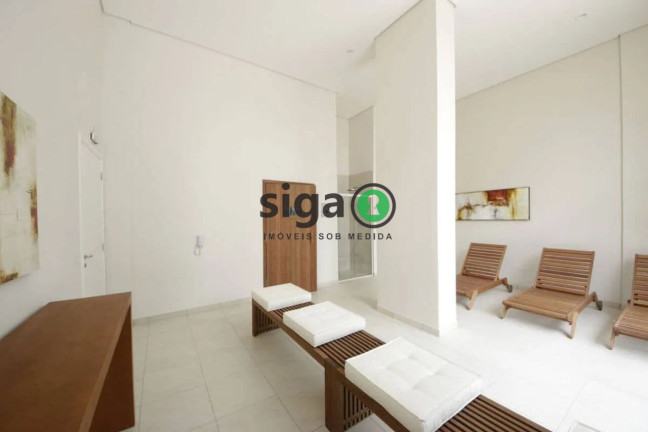 Imagem Apartamento com 3 Quartos à Venda, 122 m² em Vila Andrade - São Paulo Imagem Apartamento com 3 Quartos à Venda, 122 m² em Vila Andrade - São Paulo