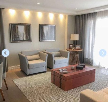 Imagem Apartamento com 2 Quartos à Venda,  em Centro - Tatuí