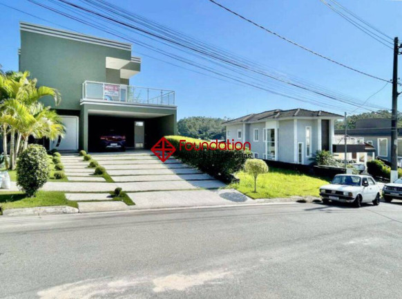 Imagem Casa de Condomínio com 3 Quartos à Venda, 440 m² em Jardim Colibri - Cotia