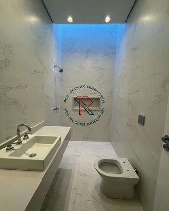 Imagem Casa com 3 Quartos à Venda, 29.200 m² em Alphaville Nova Esplanada 3 - Votorantim