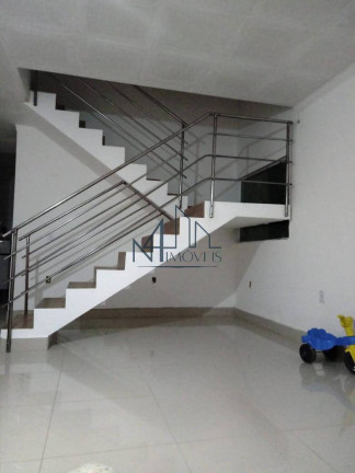 Imagem Sobrado com 4 Quartos à Venda, 193 m² em Parque Atalaia - Aparecida De Goiânia Imagem Sobrado com 4 Quartos à Venda, 193 m² em Parque Atalaia - Aparecida De Goiânia