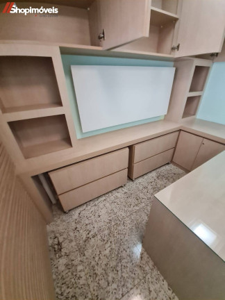 Imagem Sala Comercial à Venda, 40 m² em Vila Olímpia - São Paulo
