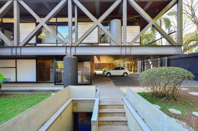 Imagem Casa com 4 Quartos à Venda, 1.245 m² em Fazenda Morumbi - São Paulo Imagem Casa com 4 Quartos à Venda, 1.245 m² em Fazenda Morumbi - São Paulo