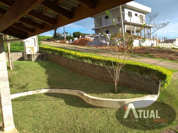 Imagem Casa de Condomínio com 3 Quartos à Venda, 204 m² em Represa - Piracaia Imagem Casa de Condomínio com 3 Quartos à Venda, 204 m² em Represa - Piracaia