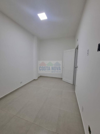 Imagem Apartamento com 1 Quarto à Venda, 35 m² em Centro - São Vicente