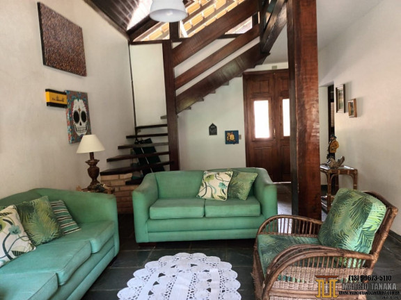 Imagem Casa com 4 Quartos à Venda, 235 m² em Riviera - Bertioga