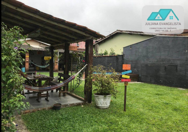 Imagem Casa com 2 Quartos à Venda, 500 m² em Jardim Do Sol - Caraguatatuba Imagem Casa com 2 Quartos à Venda, 500 m² em Jardim Do Sol - Caraguatatuba