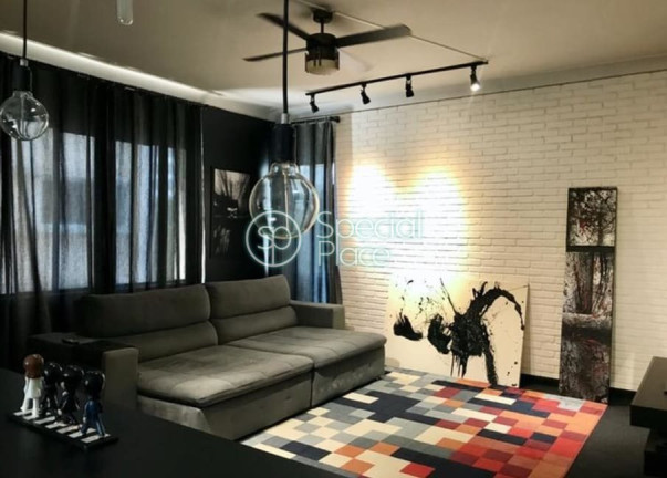 Imagem Apartamento com 3 Quartos à Venda, 200 m² em Jardim América - São Paulo Imagem Apartamento com 3 Quartos à Venda, 200 m² em Jardim América - São Paulo