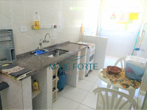 Imagem Apartamento com 2 Quartos à Venda, 70 m² em Perequê Açu - Ubatuba
