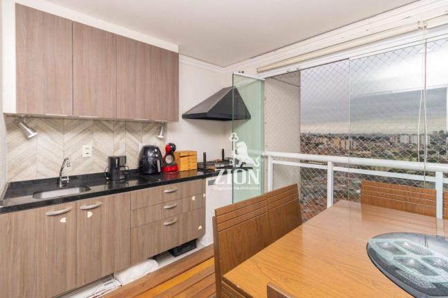 Imagem Apartamento com 2 Quartos à Venda, 72 m² em Santana - São Paulo