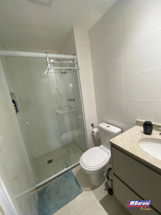 Imagem Apartamento com 1 Quarto à Venda, 38 m² em Campo Belo - São Paulo