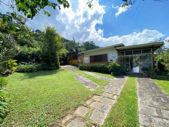 Casa com 3 Quartos à Venda, 139 m² em Granja Guarani - Teresópolis