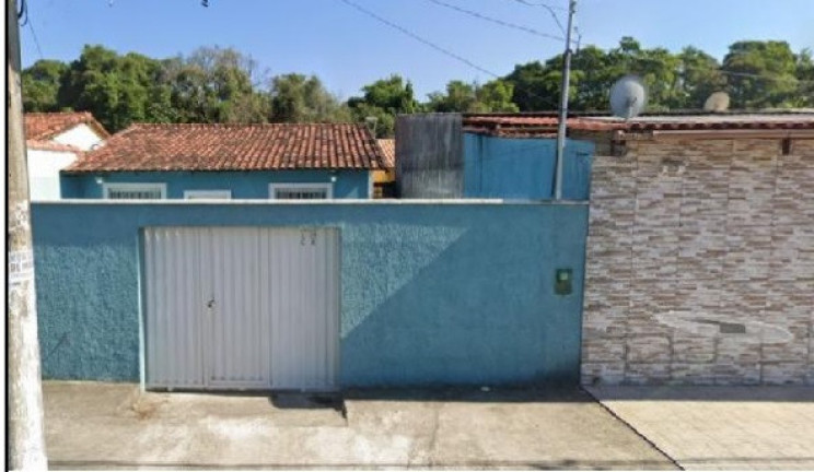Imagem Casa com 2 Quartos à Venda, 140 m² em Mazomba - Itaguai Imagem Casa com 2 Quartos à Venda, 140 m² em Mazomba - Itaguai