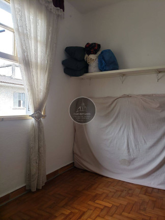 Imagem Apartamento com 1 Quarto à Venda,  em Ocian - Praia Grande