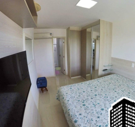 Imagem Imóvel com 2 Quartos à Venda, 90 m² em Enseada Azul - Guarapari