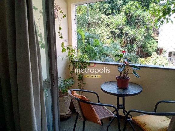 Imagem Apartamento com 2 Quartos à Venda, 68 m² em Jardim Oriental - São Paulo